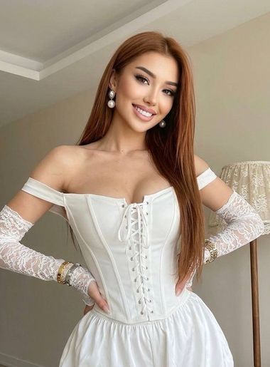 Asem, Almaty, Казахстан, 27