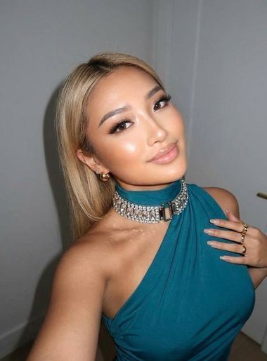 Asel, Астана, Казахстан, 23