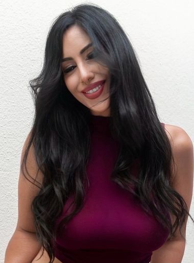 Mia, Buenos Aires, Argentina, online dating service