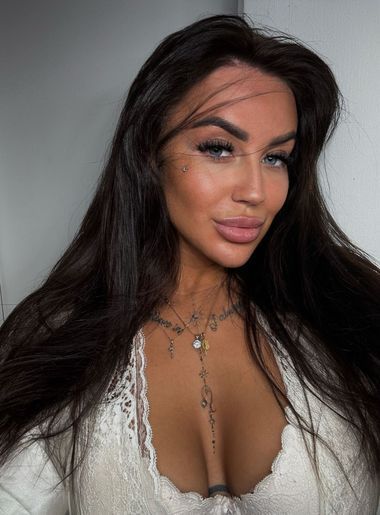 Karolina, Rīga, Latvia, 27