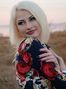 Blond Princess, Nikolaev, Ukraine, sexy hot ladies photo 17971