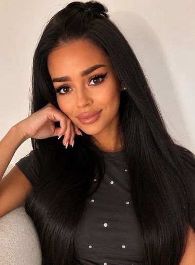 Magdalena, Gdańsk, Poland, single girl