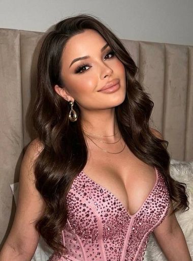 Almira, Астана, Казахстан, 33