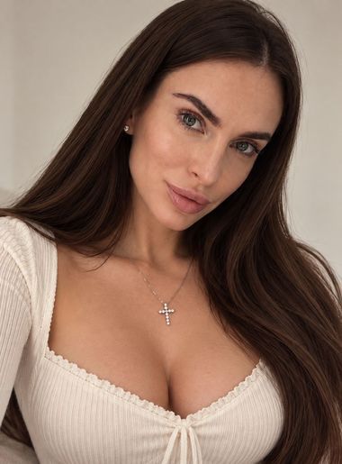 Veronika, Almaty, Казахстан, 38