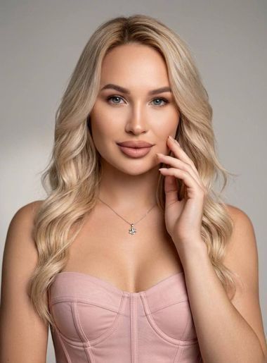 Irishka, Konstantsa, Romania, professional photo shoot