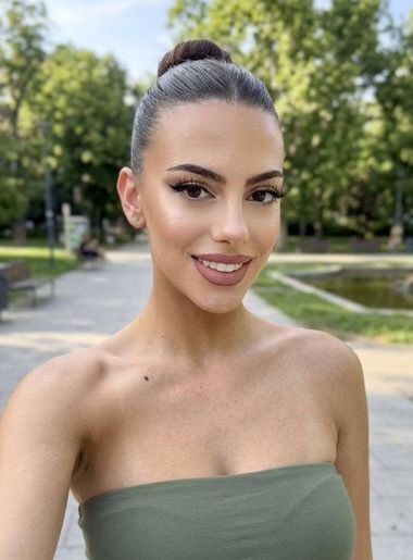 Teodora, Novi Sad, Serbia, single chat