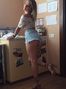 Lina, Nikolaev, Ukraine, hot mail order brides photo 178026