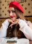 Julia, Nikolaev, Ukraine, chat with women online photo 1396001