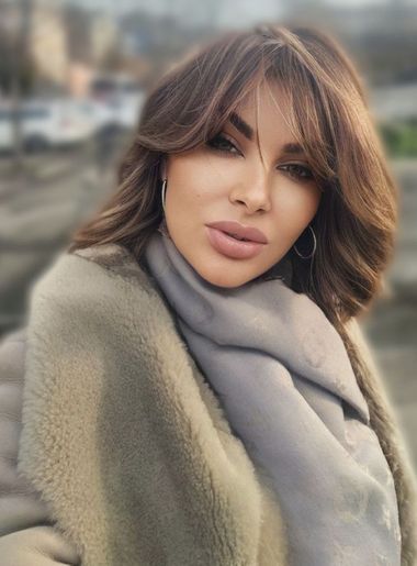 Ivanna, Belgrad, Serbia, 49