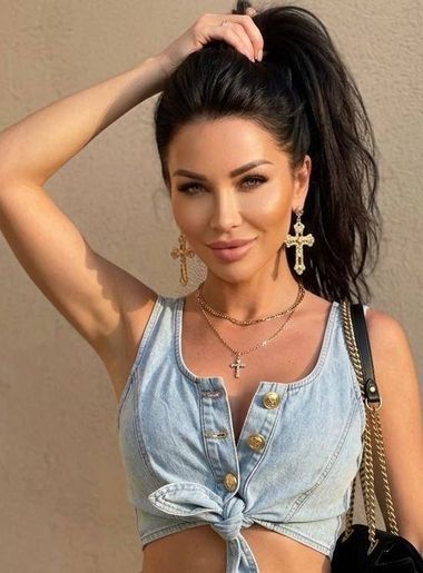 Tetyana, Marbella, Spain, ukranian girls