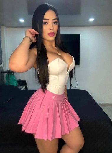 Marly, Bogotá, Colombia, sexy girls photos
