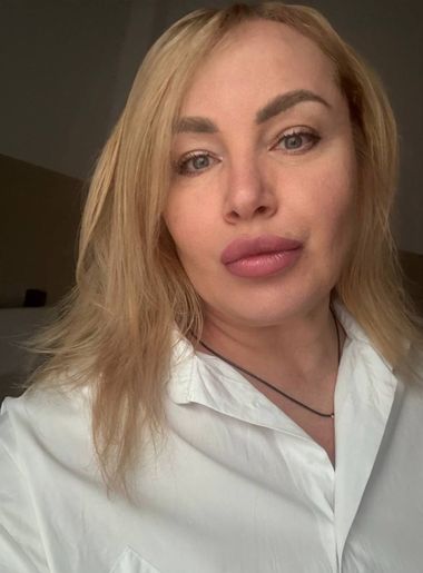 WiseBlond, Kiev, Ukraine, women for marriage