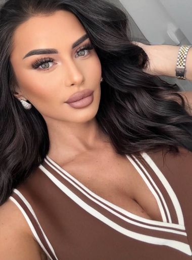 Anda-Cristina, Timişoara, Romania, ukraina dating