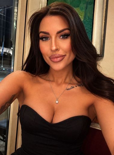 Valeriia, Hamburg, Germany, 32