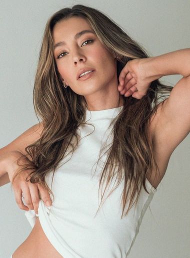 Alejandra, Medellín, Colombia, 32