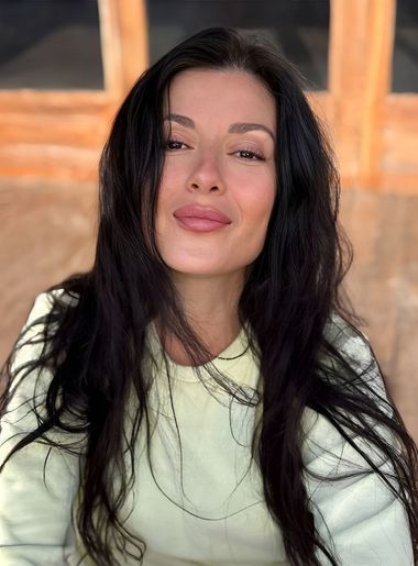 Lina, İstanbul, Turkey, sexy hot ladies