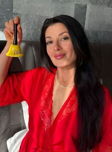 Lina, İstanbul, Turkey, sexy hot ladies