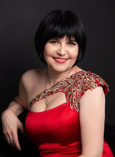 TenderLotus, Odessa, Ukraine, single girl chat