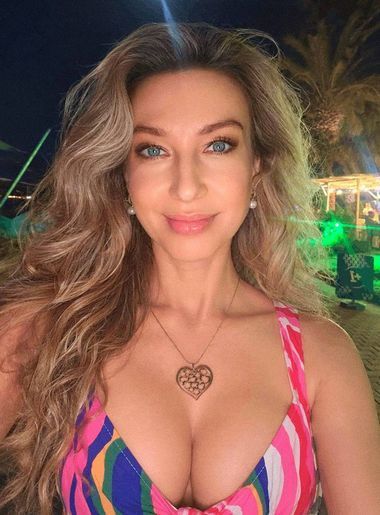 Alexandra, New York, USA, dating chat