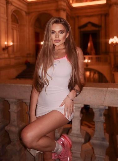 Victoria, Valencia, Spain, hot single women