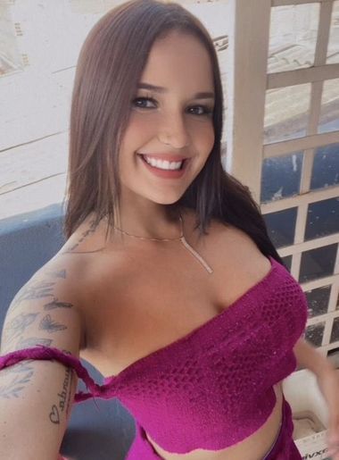 Alice, Brasília, Brazil, international marriage agency
