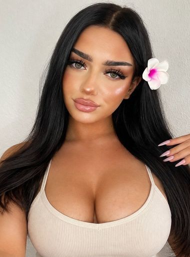 Arina, Berlin, Germany, online dating advice