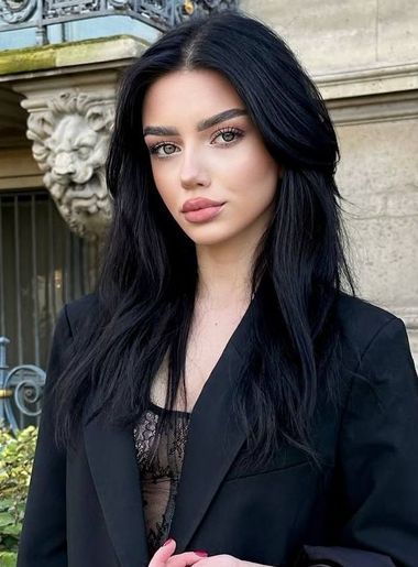 Arina, Berlin, Germany, online dating advice