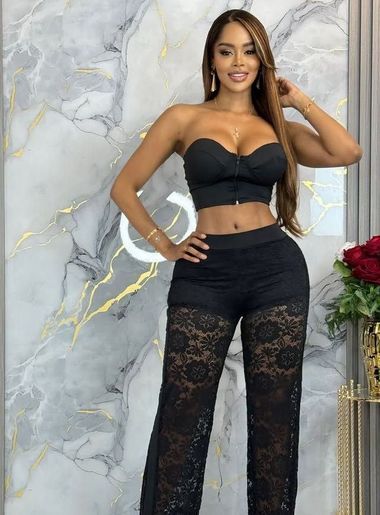 Angie Carolina, Kali, Colombia, 35
