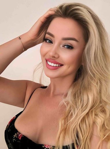 Irina, Banská Bystrica, Slovakia, ukranian women
