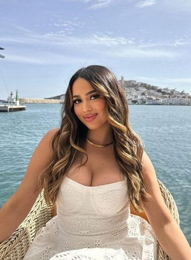 Valen, Madrid, Spain, date chat