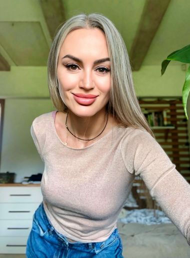 Monika, Kraków, Poland, flirt dating