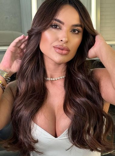 Amanda, San-Paulo, Brazil, 30
