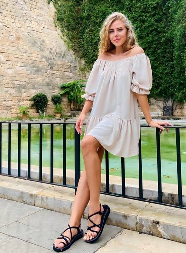 Sunshine G, Valencia, Spain, dating women