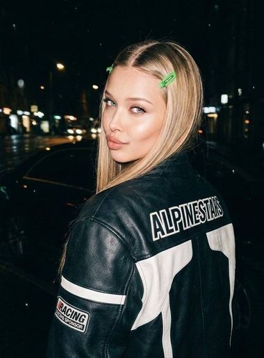 Anastasiya, Berlin, Germany, 27