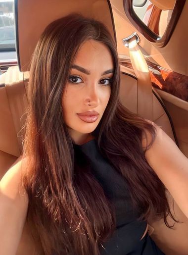 Maia, Tbilisi, Georgia, dating white women