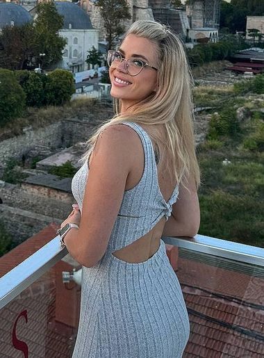 Rita, Troms Fylke, Norway, hot single women