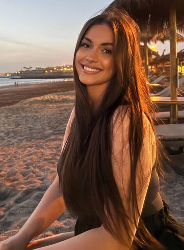 Sun, Santa Cruz, Spain, single women photos