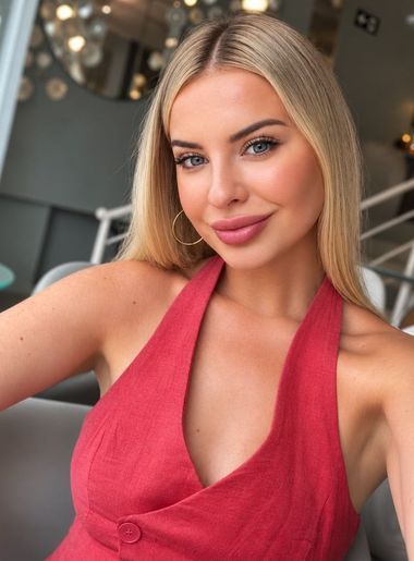 Blondie_Treasure, Lisboa, Portugal, ukraine dating sites