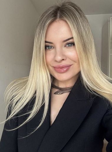 Blondie_Treasure, Lisboa, Portugal, 36