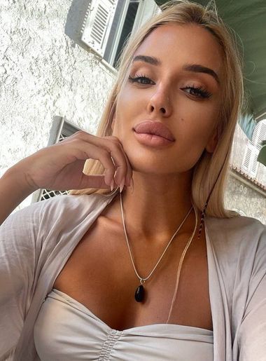 Tigress_Anastasia, Bukharest, Romania, online dating service