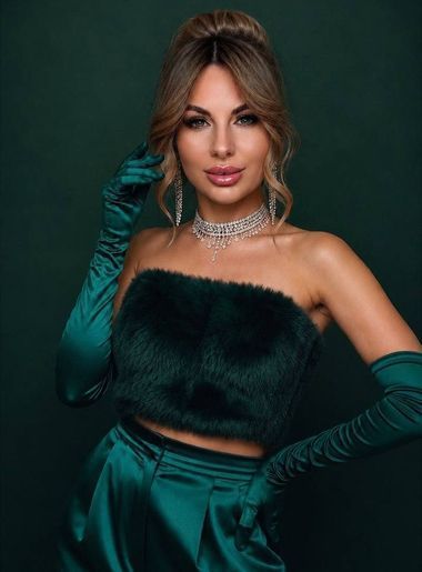 Anna, Kiev, Ukraine, singles dating