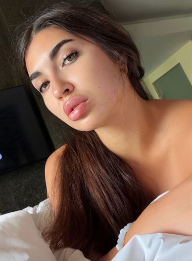 FLIRTY_FLAME, Kiev, Ukraine, best video chat