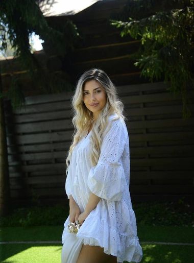Victoria, Kharkiv, Ukraine, chat dating
