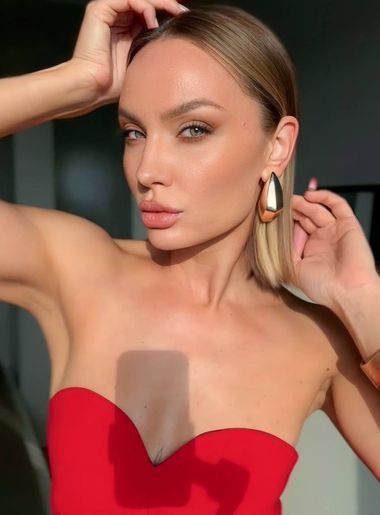 Sandra, Dnepr, Ukraine, chat live