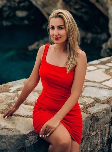 BlondVika, Запорожье, Украина, 44