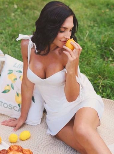 MissOlga, Kiev, Ukraine, women for marriage