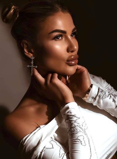 LINA, Kiev, Ukraine, beautiful sexy woman