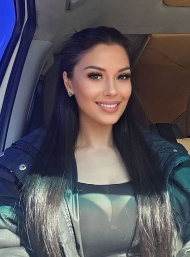 Lady A, Kropivnitskiy, Ukraine, chat live
