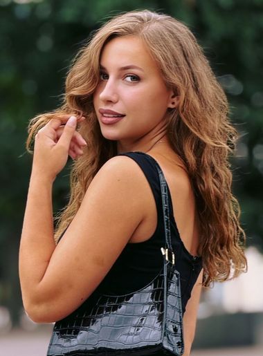 Ruslana, Zhitomir, Ukraine, dating white women
