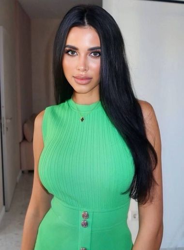 Nelia, Dubai, United Arab Emirates, flirt dating